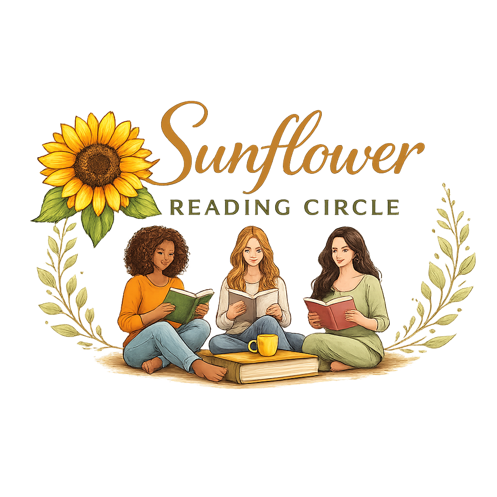 Sunflower Readers Circle